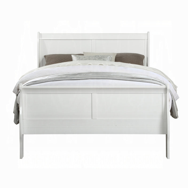 Cama Luis Felipe