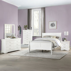 Cama Luis Felipe