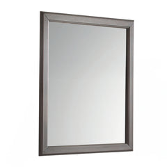 Espejo rectangular Louis Philippe