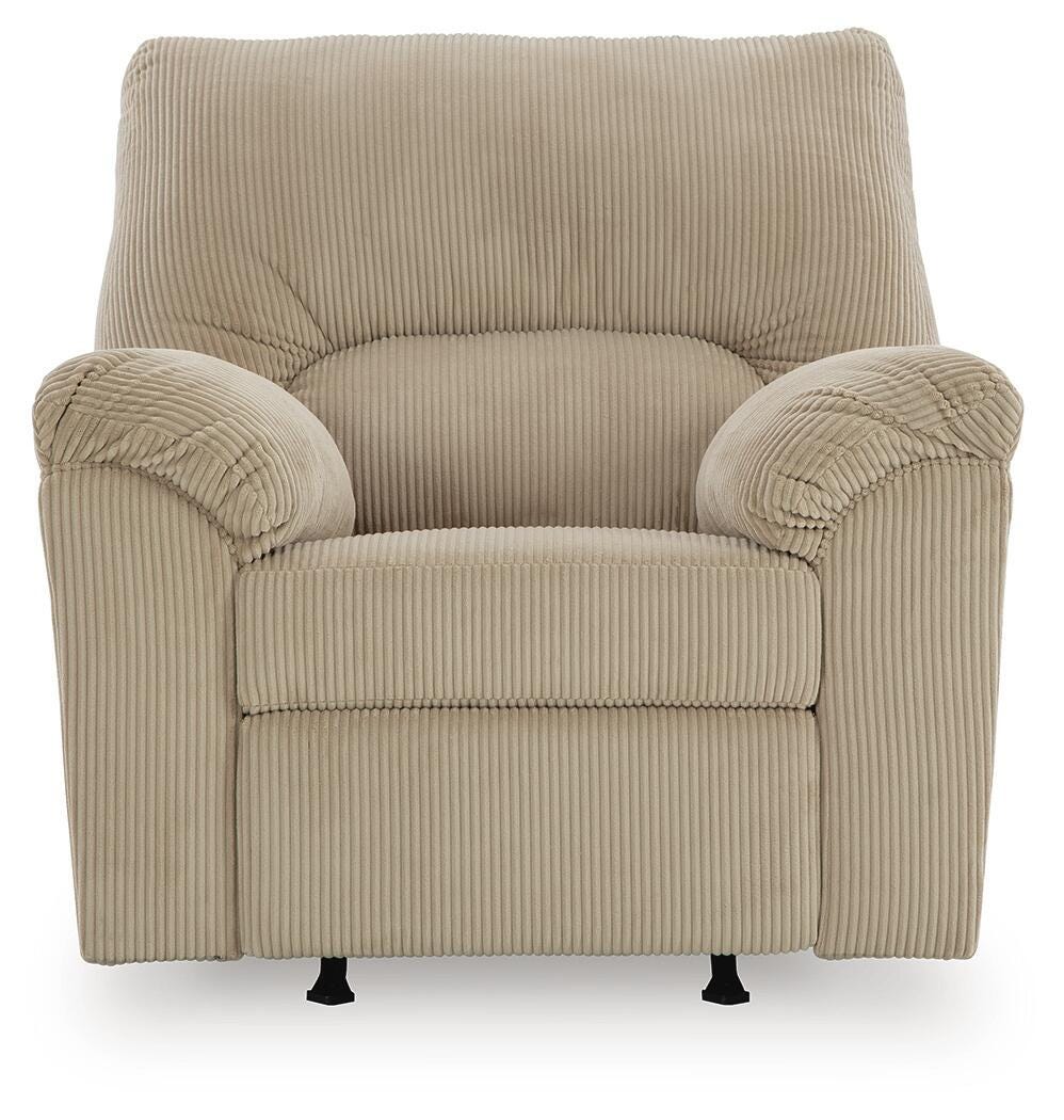 SimpleJoy Rocker Recliner