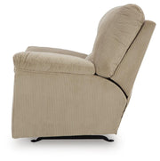 SimpleJoy Sofa, Loveseat and Recliner