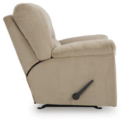 SimpleJoy Sofa, Loveseat and Recliner