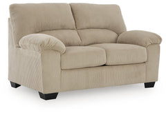 SimpleJoy Loveseat