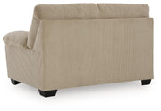 SimpleJoy Loveseat