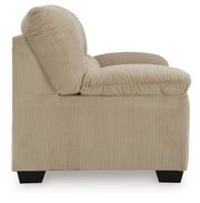 SimpleJoy Loveseat