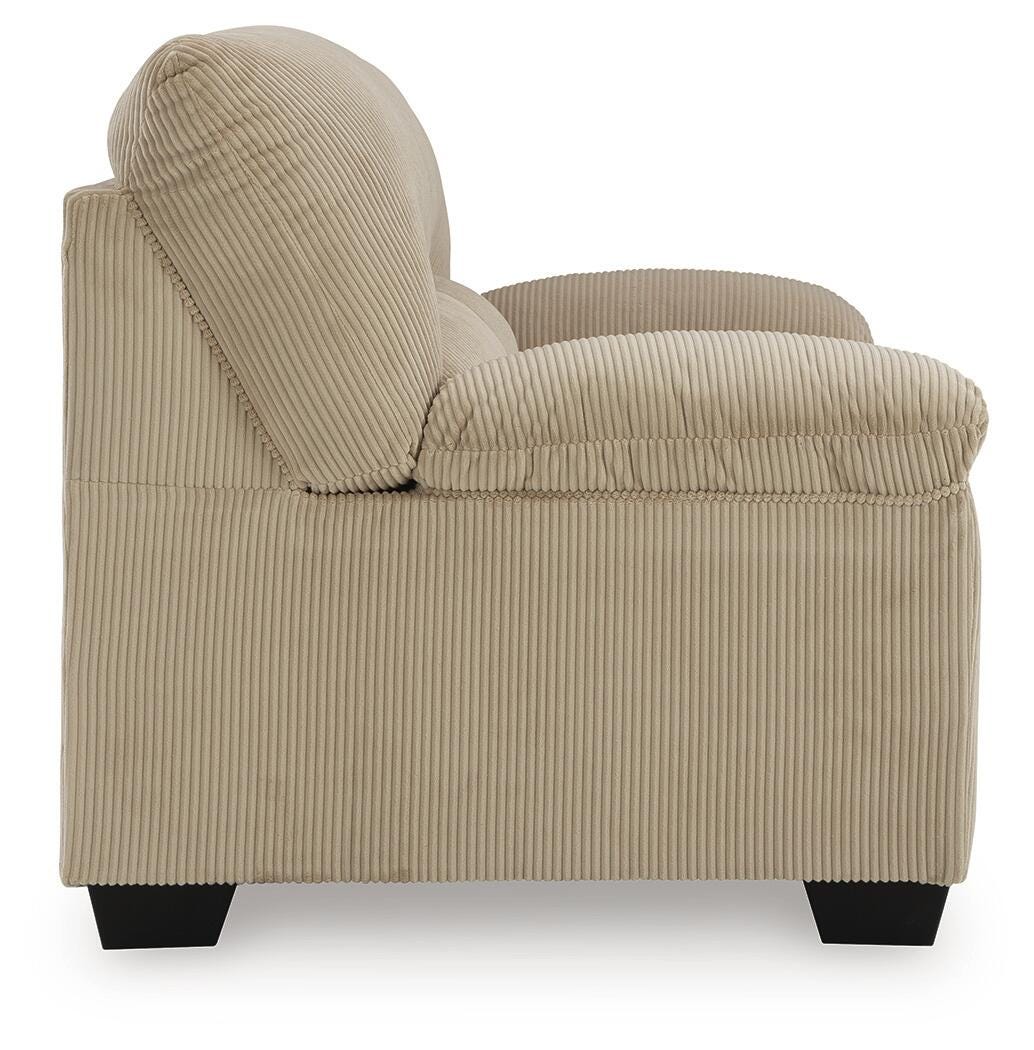 SimpleJoy 2PC Living Room Set