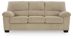 SimpleJoy Sofa Sand