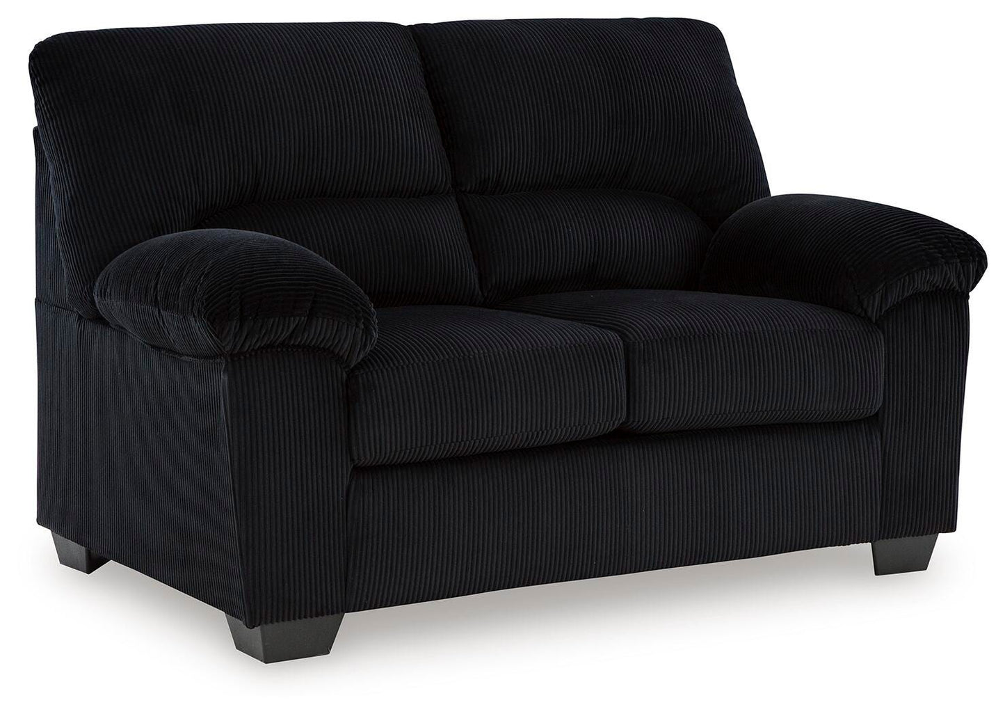 Conjunto de sofá y loveseat SimpleJoy
