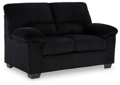 Conjunto de sofá y loveseat SimpleJoy