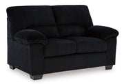 Conjunto de sofá y loveseat SimpleJoy