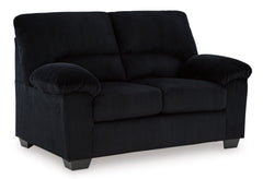 Conjunto de sofá y loveseat SimpleJoy