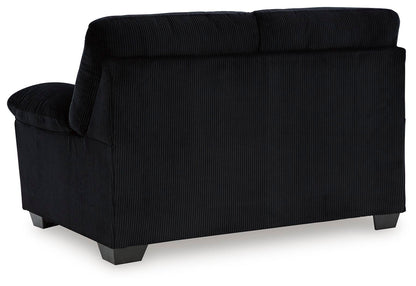 Conjunto de sofá y loveseat SimpleJoy