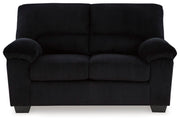 Conjunto de sofá y loveseat SimpleJoy