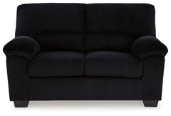 Conjunto de sofá y loveseat SimpleJoy