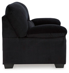 Conjunto de sofá y loveseat SimpleJoy