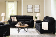 Conjunto de sofá y loveseat SimpleJoy