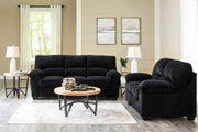 Conjunto de sofá y loveseat SimpleJoy