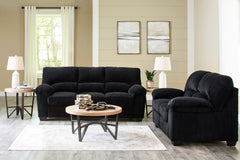 Conjunto de sofá y loveseat SimpleJoy