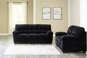 Conjunto de sofá y loveseat SimpleJoy