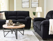 Conjunto de sofá y loveseat SimpleJoy
