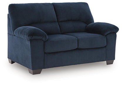 Conjunto de sofá y loveseat SimpleJoy