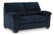 Conjunto de sofá y loveseat SimpleJoy