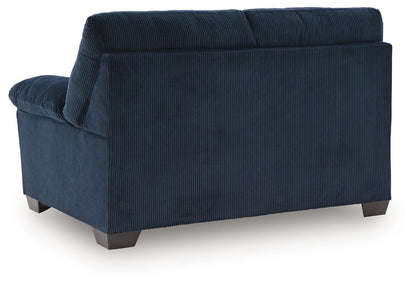Conjunto de sofá y loveseat SimpleJoy