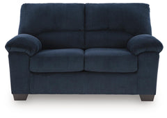 SimpleJoy Sofa and Loveseat