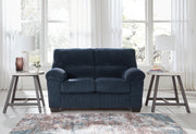 Conjunto de sofá y loveseat SimpleJoy