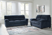 SimpleJoy Sofa and Loveseat