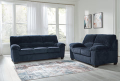 SimpleJoy Sofa and Loveseat