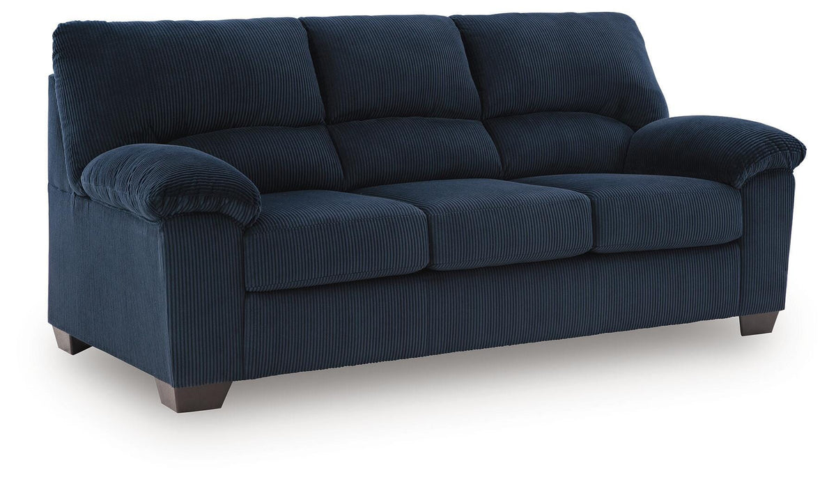 SimpleJoy Sofa and Loveseat