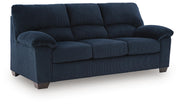 SimpleJoy Sofa and Loveseat