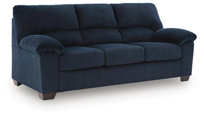 SimpleJoy Sofa and Loveseat