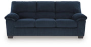 SimpleJoy Sofa Navy