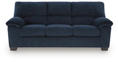 SimpleJoy Sofa Navy