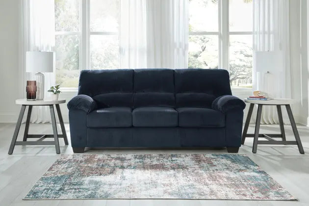 SimpleJoy Sofa Navy