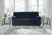 SimpleJoy Sofa Navy