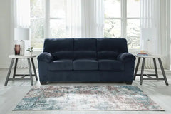 SimpleJoy Sofa Navy