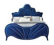 Cama tapizada Dante