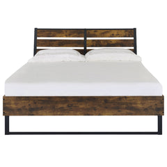 Juvanth Eastern King Bed