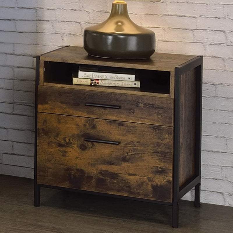 Juvanth 23"H Nightstand