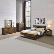Juvanth 23"H Nightstand