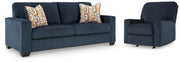sofá Aviemore Rocker & Reclinable