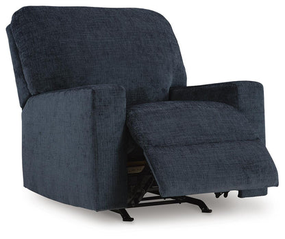 sofá Aviemore Rocker & Reclinable