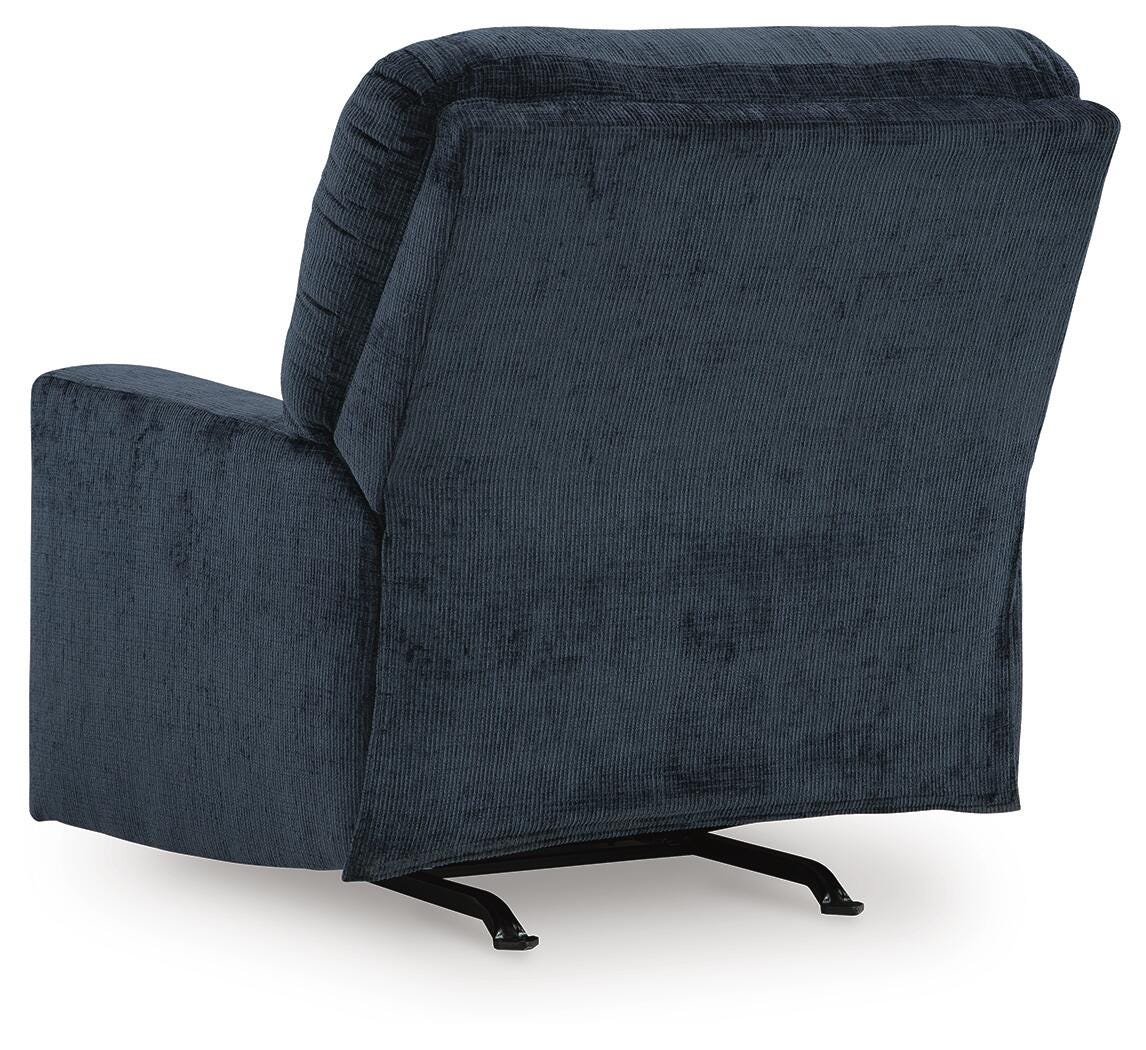 sofá Aviemore Rocker & Reclinable