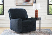 Aviemore Seating Collection in Navy Blue