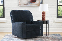 Aviemore Seating Collection in Navy Blue