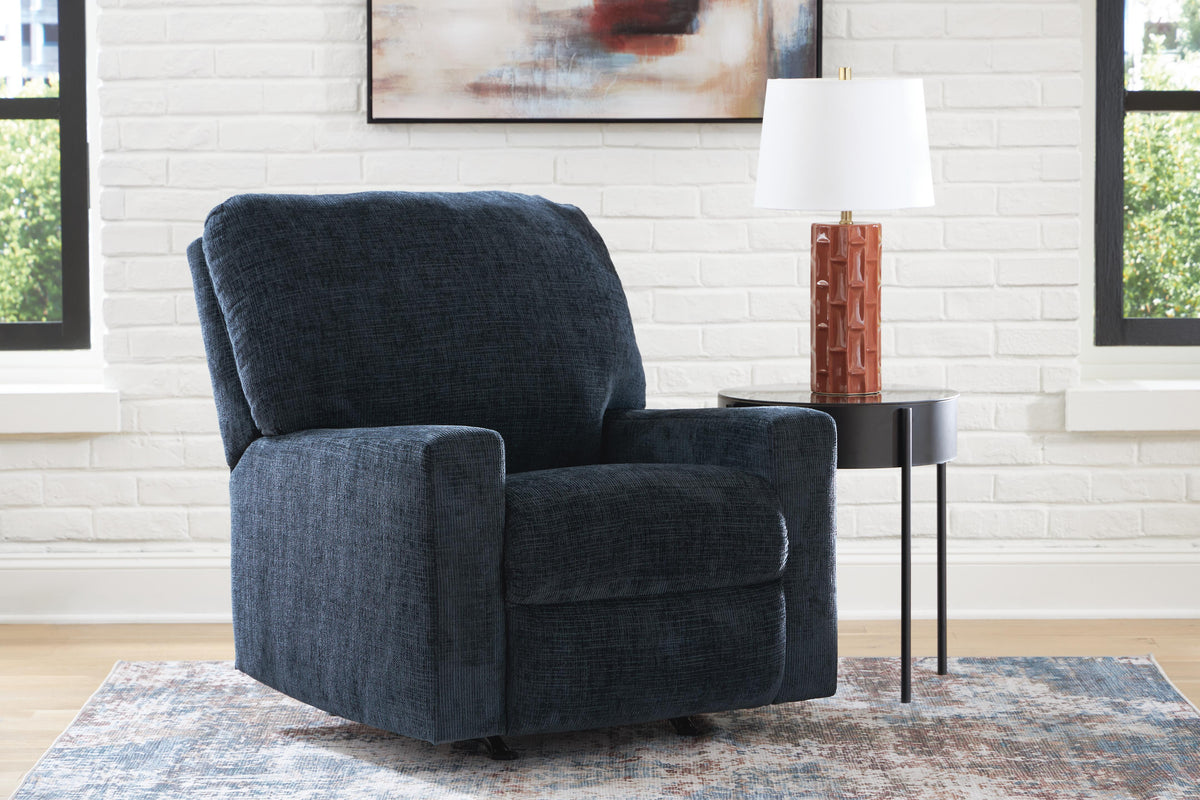 sofá Aviemore Rocker & Reclinable