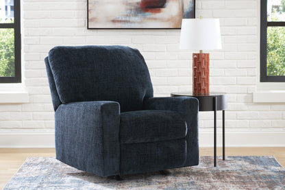 sofá Aviemore Rocker & Reclinable